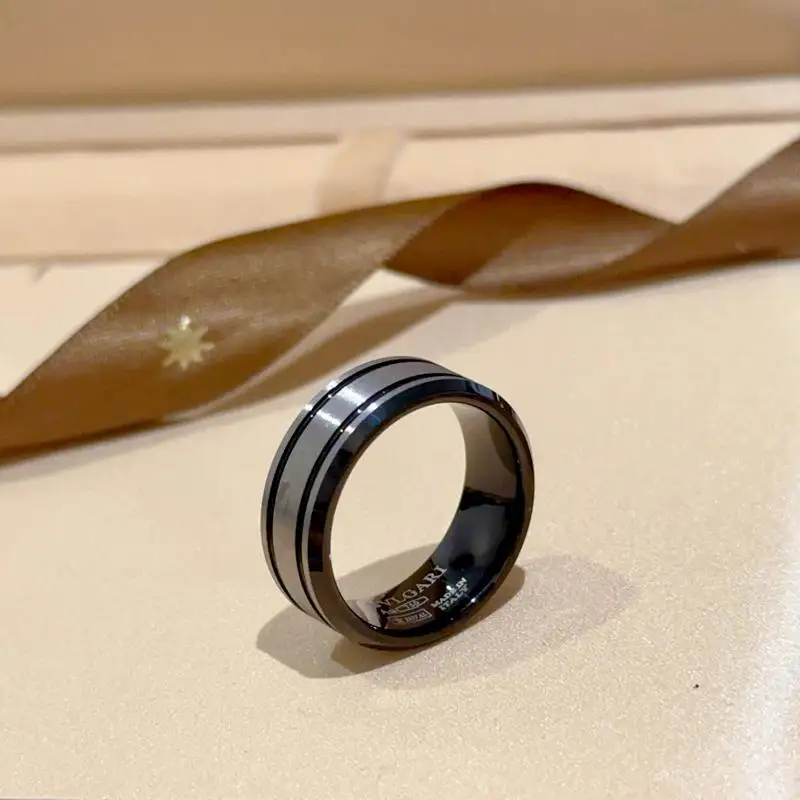 Bvlgari ring 06yxh02